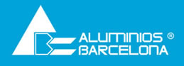 icono de aluminios Barcelona